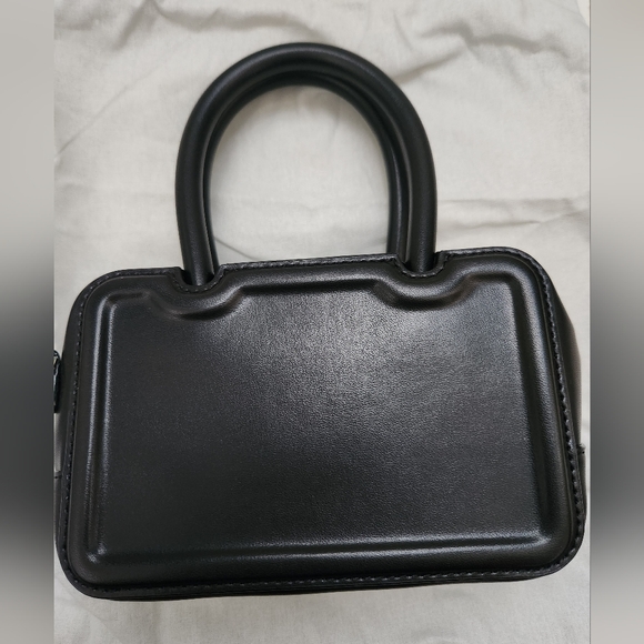 Perline Elongated Top Handle Bag by Charles & Keith - Picture 2 of 3